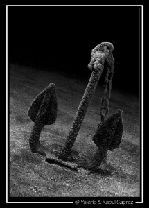 B&W by Raoul Caprez 